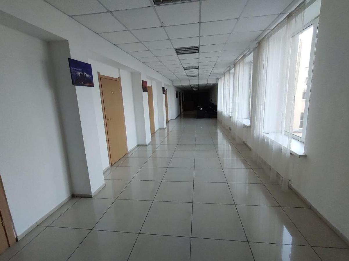 Отель Меридиан Zolotonosha Екстериор снимка