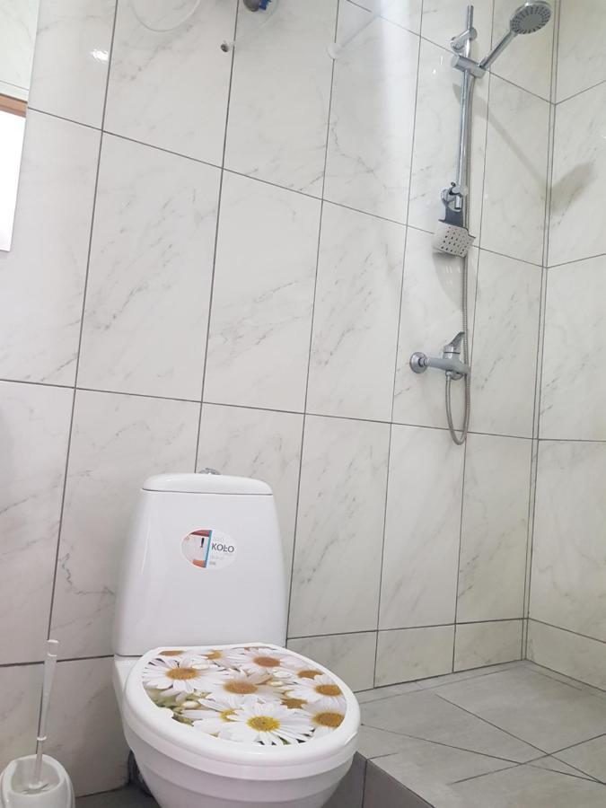 Отель Меридиан Zolotonosha Екстериор снимка